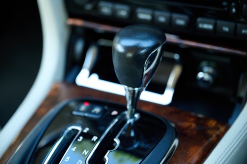 2007 Jaguar XJ8 V8 Se Auto zum Verkauf (Bild 54 von 186)