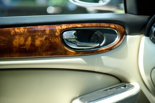 2007 Jaguar XJ8 V8 Se Auto zum Verkauf (Bild 57 von 186)