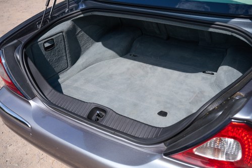 2007 Jaguar XJ8 V8 Se Auto zum Verkauf (Bild 65 von 186)