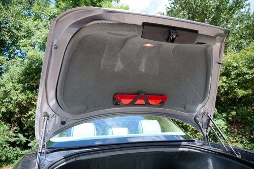 2007 Jaguar XJ8 V8 Se Auto zum Verkauf (Bild 71 von 186)