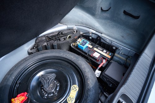 2007 Jaguar XJ8 V8 Se Auto zum Verkauf (Bild 72 von 186)