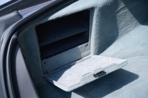 2007 Jaguar XJ8 V8 Se Auto zum Verkauf (Bild 74 von 186)