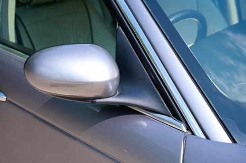 2007 Jaguar XJ8 V8 Se Auto zum Verkauf (Bild 78 von 186)