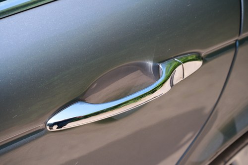 2007 Jaguar XJ8 V8 Se Auto zum Verkauf (Bild 82 von 186)