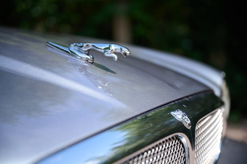 2007 Jaguar XJ8 V8 Se Auto zum Verkauf (Bild 84 von 186)