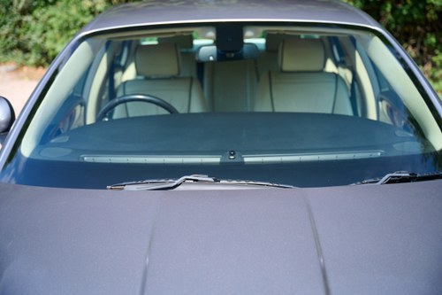 2007 Jaguar XJ8 V8 Se Auto zum Verkauf (Bild 85 von 186)