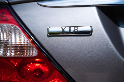 2007 Jaguar XJ8 V8 Se Auto zum Verkauf (Bild 95 von 186)