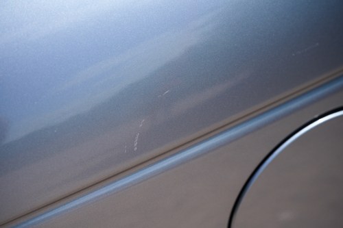 2007 Jaguar XJ8 V8 Se Auto zum Verkauf (Bild 100 von 186)