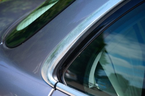 2007 Jaguar XJ8 V8 Se Auto zum Verkauf (Bild 101 von 186)