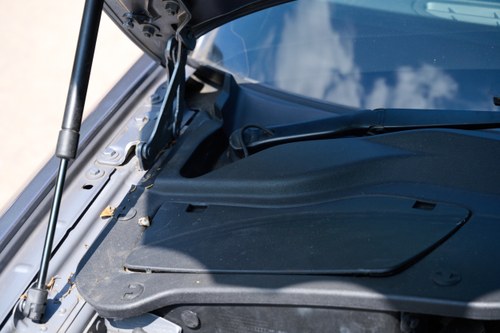 2007 Jaguar XJ8 V8 Se Auto zum Verkauf (Bild 111 von 186)