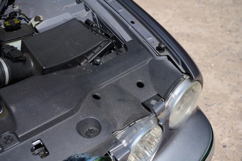 2007 Jaguar XJ8 V8 Se Auto zum Verkauf (Bild 113 von 186)