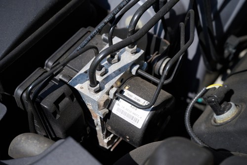 2007 Jaguar XJ8 V8 Se Auto zum Verkauf (Bild 116 von 186)