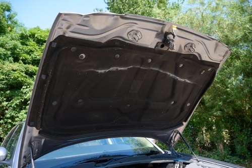 2007 Jaguar XJ8 V8 Se Auto zum Verkauf (Bild 120 von 186)