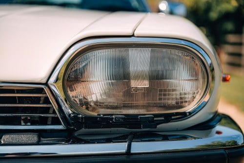 1988 Jaguar XJ-S V12 Convertible à vendre (picture 75 of 156)