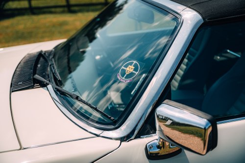 1988 Jaguar XJ-S V12 Convertible à vendre (picture 84 of 156)