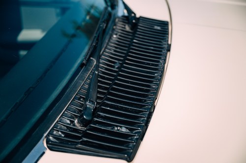 1988 Jaguar XJ-S V12 Convertible à vendre (picture 86 of 156)