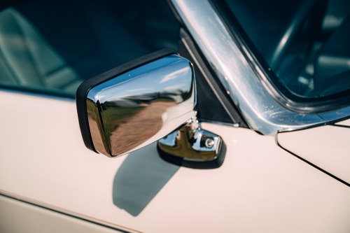 1988 Jaguar XJ-S V12 Convertible à vendre (picture 88 of 156)