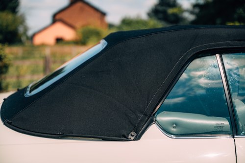 1988 Jaguar XJ-S V12 Convertible à vendre (picture 94 of 156)