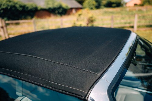 1988 Jaguar XJ-S V12 Convertible à vendre (picture 98 of 156)