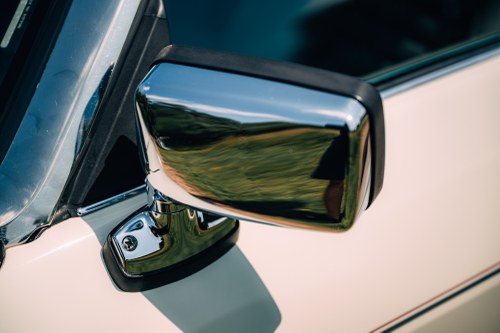 1988 Jaguar XJ-S V12 Convertible à vendre (picture 126 of 156)