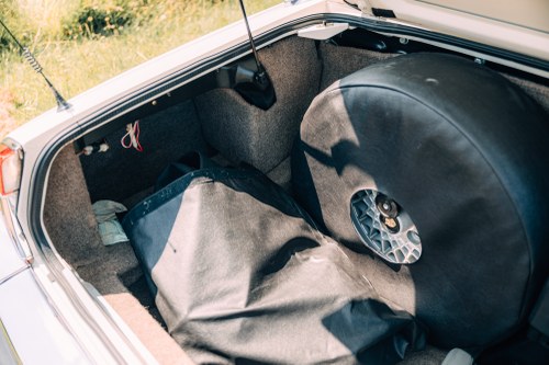 1988 Jaguar XJ-S V12 Convertible à vendre (picture 66 of 156)