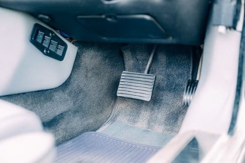 1988 Jaguar XJ-S V12 Convertible à vendre (picture 43 of 156)