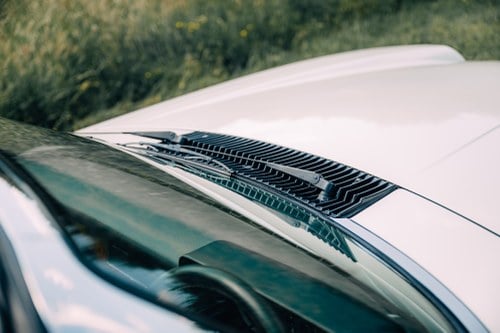 1988 Jaguar XJ-S V12 Convertible à vendre (picture 47 of 156)