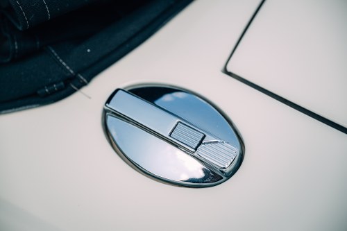 1988 Jaguar XJ-S V12 Convertible à vendre (picture 48 of 156)