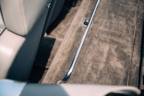 1988 Jaguar XJ-S V12 Convertible à vendre (picture 58 of 156)