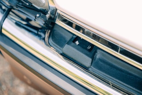 1988 Jaguar XJ-S V12 Convertible à vendre (picture 63 of 156)