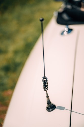 1988 Jaguar XJ-S V12 Convertible à vendre (picture 154 of 156)