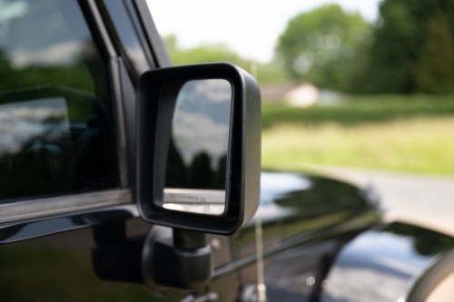 2009 Jeep Wrangler Sahara Unlimited Te koop (foto 98 van 165)