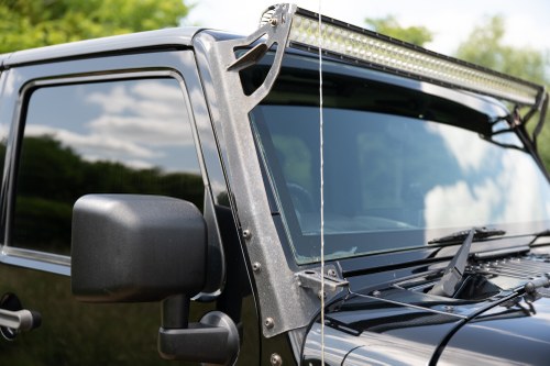 2009 Jeep Wrangler Sahara Unlimited Te koop (foto 100 van 165)