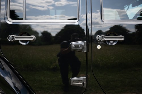 2009 Jeep Wrangler Sahara Unlimited Te koop (foto 102 van 165)