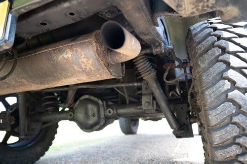 2009 Jeep Wrangler Sahara Unlimited Te koop (foto 159 van 165)