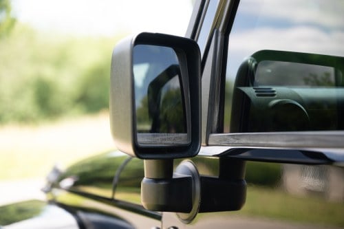 2009 Jeep Wrangler Sahara Unlimited Te koop (foto 119 van 165)