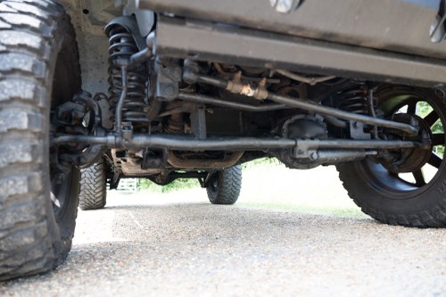 2009 Jeep Wrangler Sahara Unlimited Te koop (foto 164 van 165)