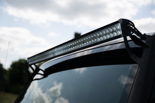 2009 Jeep Wrangler Sahara Unlimited Te koop (foto 124 van 165)