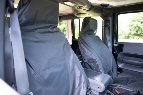 2009 Jeep Wrangler Sahara Unlimited Te koop (foto 46 van 165)