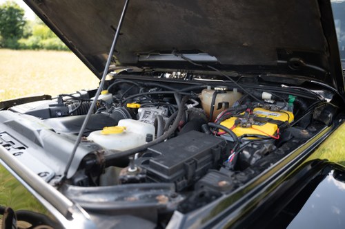 2009 Jeep Wrangler Sahara Unlimited Te koop (foto 148 van 165)