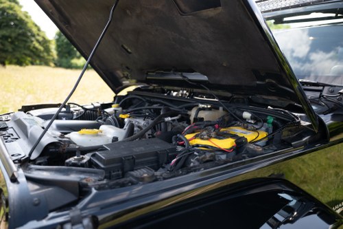 2009 Jeep Wrangler Sahara Unlimited Te koop (foto 150 van 165)