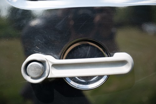 2009 Jeep Wrangler Sahara Unlimited Te koop (foto 136 van 165)