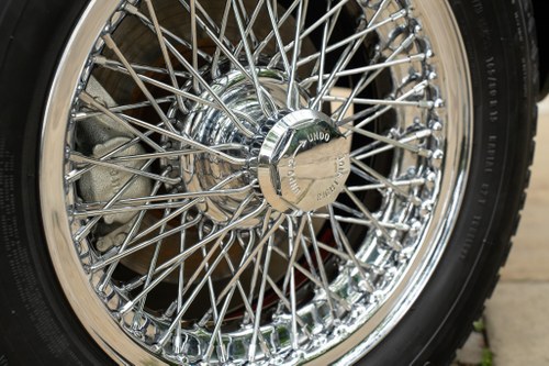 1969 MG MGC Te koop (foto 61 van 141)