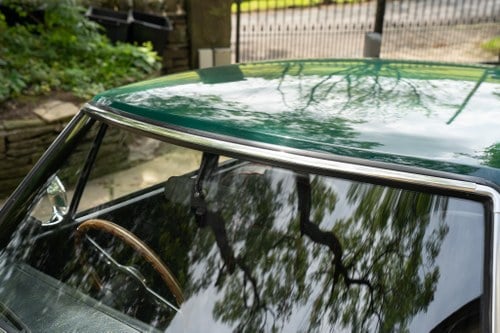 1969 MG MGC Te koop (foto 76 van 141)