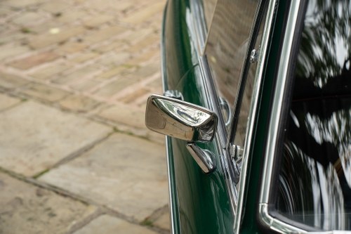 1969 MG MGC Te koop (foto 77 van 141)