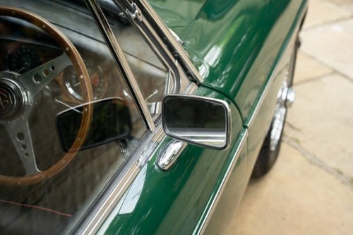 1969 MG MGC Te koop (foto 78 van 141)