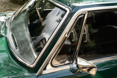 1969 MG MGC Te koop (foto 79 van 141)