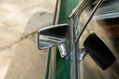 1969 MG MGC Te koop (foto 81 van 141)