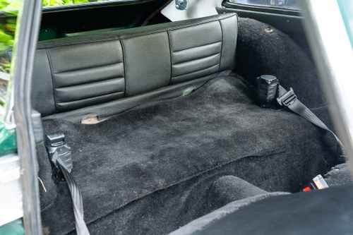 1969 MG MGC Te koop (foto 39 van 141)