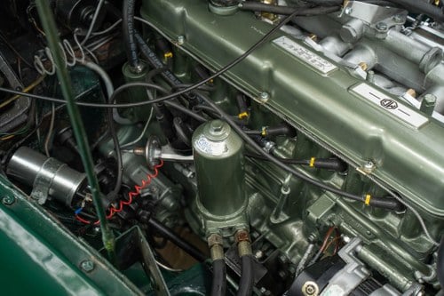 1969 MG MGC Te koop (foto 112 van 141)